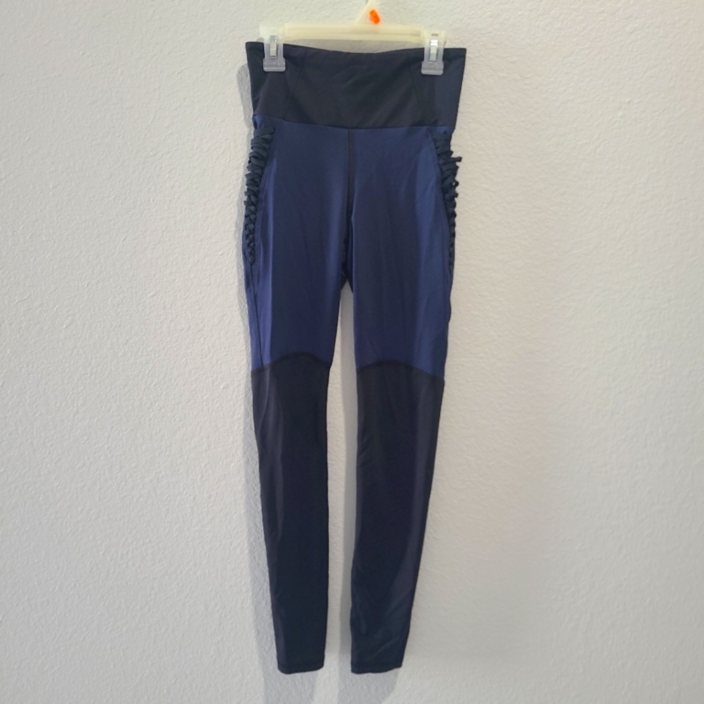 Michi: Alchemy High Waisted Legging (XS)